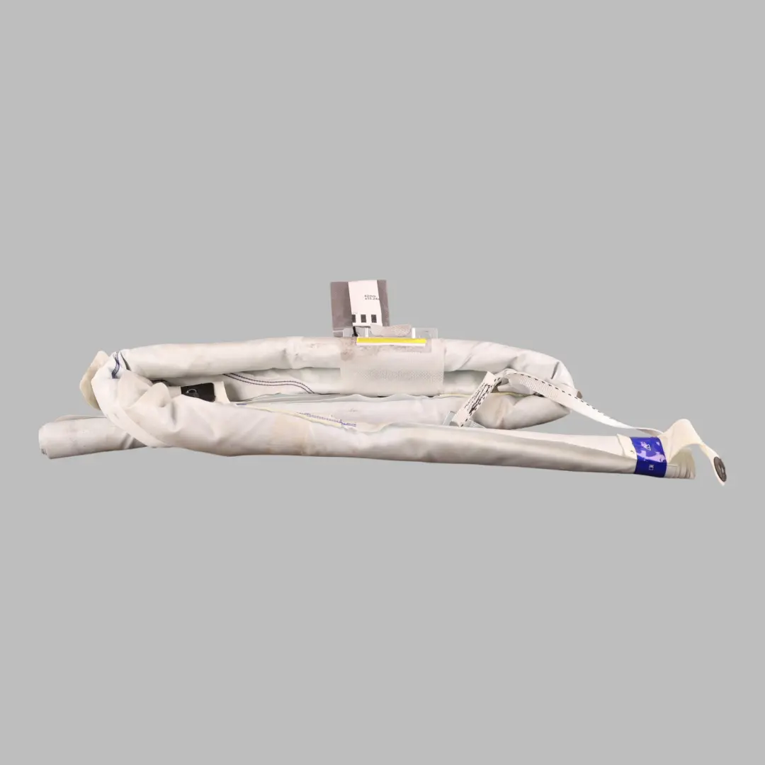 Mk6 Roof Curtain Air Module Top Right Side O/S to Ford Ranger with Part number AB39-26042D94-AC Ford Ranger Mk6 Roof Curtain Air Module Top Right Side O/S - SKU AB39-26042D94-AC - Part number AB39-26042D94-AC