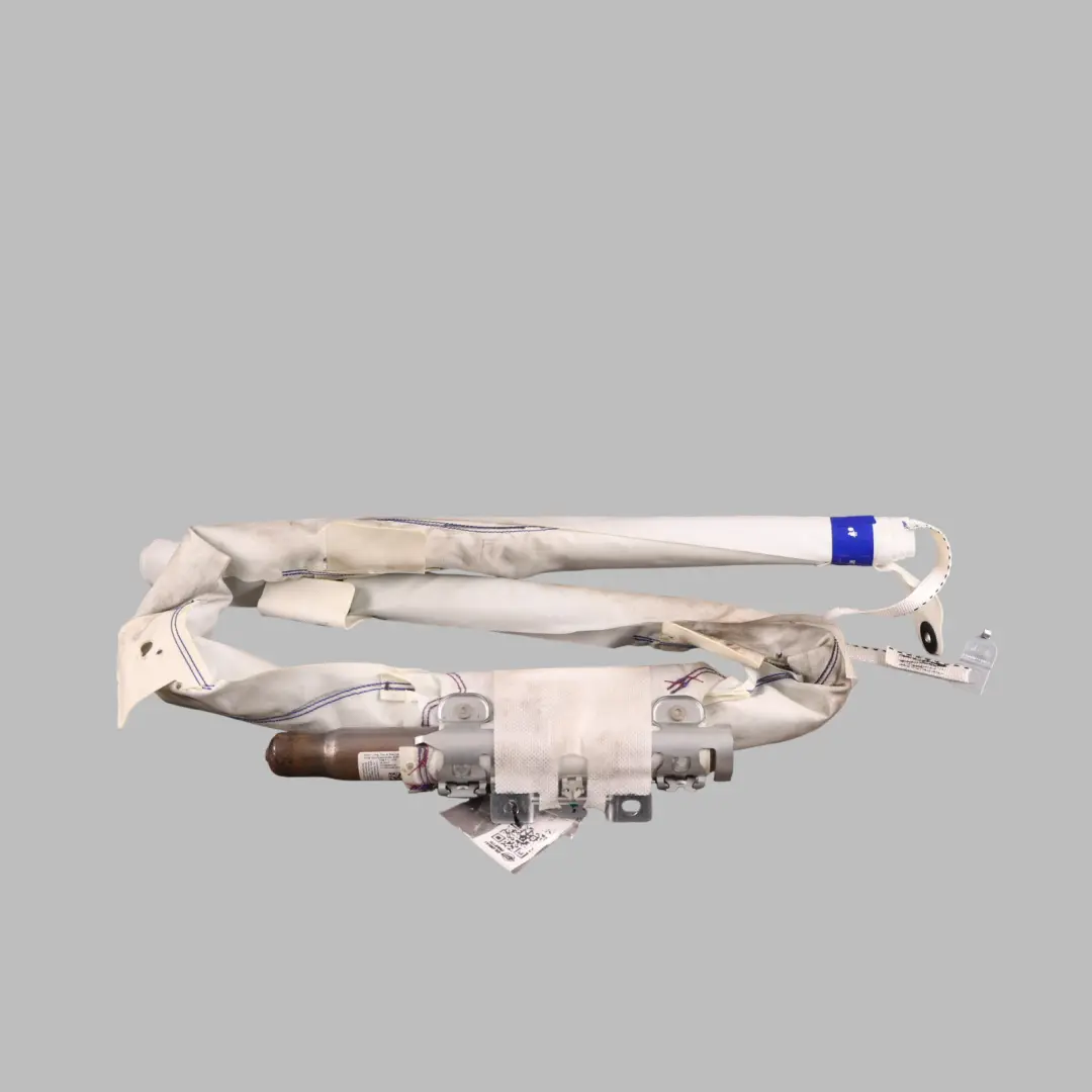 Mk6 Roof Curtain Air Module Top Right Side O/S to Ford Ranger with Part number AB39-26042D94-AC Ford Ranger Mk6 Roof Curtain Air Module Top Right Side O/S - SKU AB39-26042D94-AC - Part number AB39-26042D94-AC