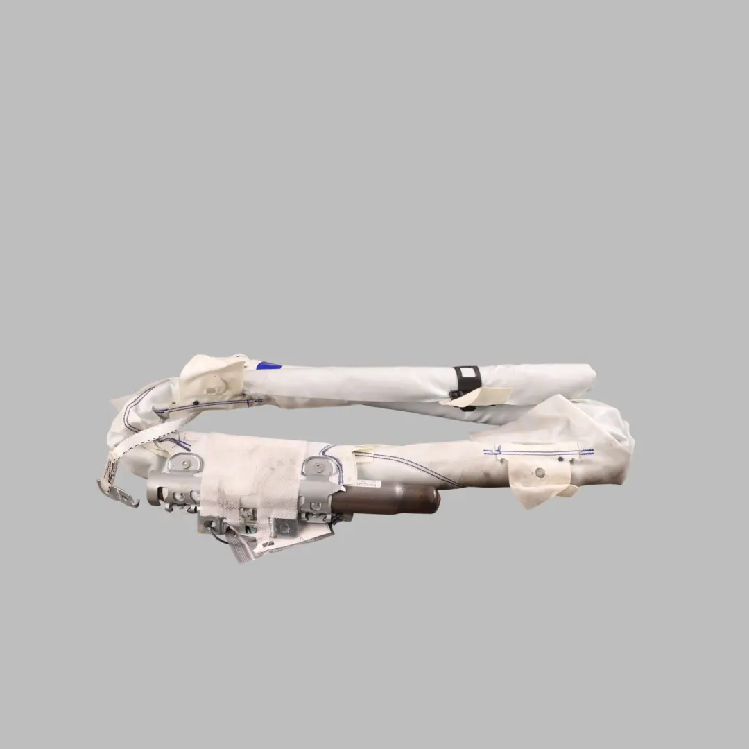 Mk6 Roof Curtain Top Air Module Unit Left N/S to Ford Ranger with Part number AB39-26042D95-AC Ford Ranger Mk6 Roof Curtain Top Air Module Unit Left N/S - SKU AB39-26042D95-AC - Part number AB39-26042D95-AC