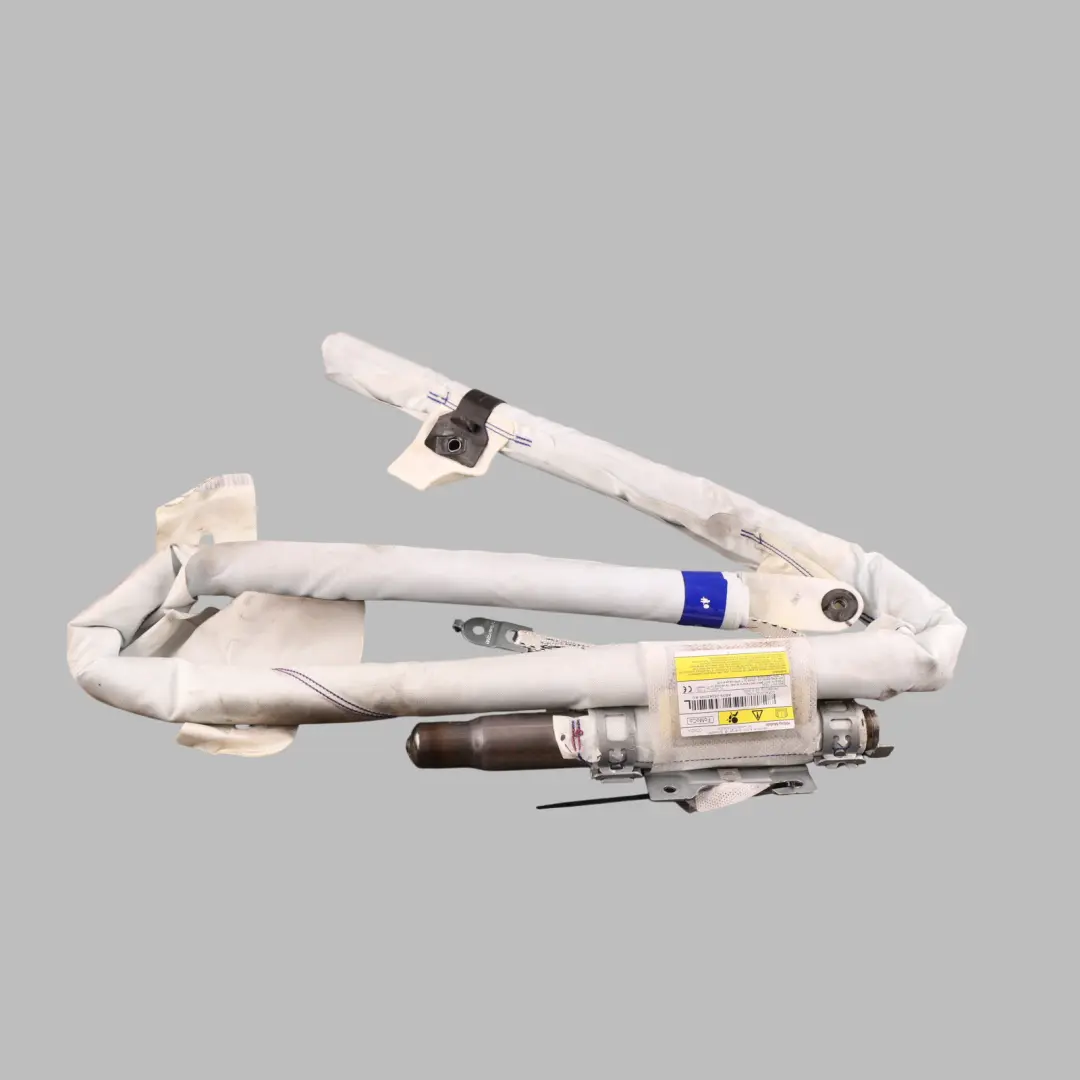 Ford Ranger Mk6 Roof Curtain Top Air Module Unit Left N/S - SKU AB39-26042D95-AC - Part number AB39-26042D95-AC