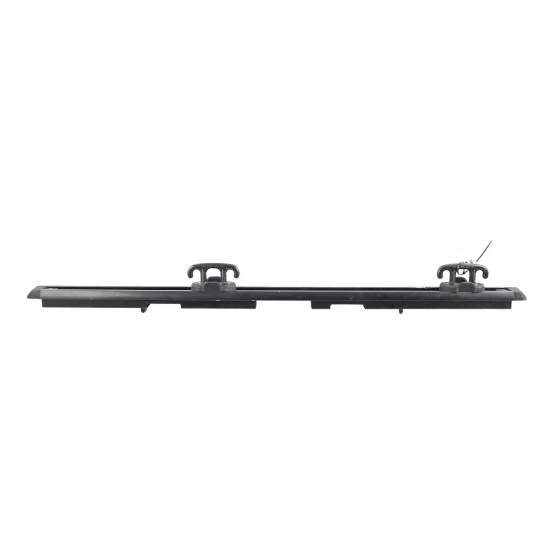 Ford Ranger Mk6 Rear Boot Lid Trunk Tie Down Rail Right O/S Side - SKU AB39-2628550-A - Part number AB39-2628550-A
