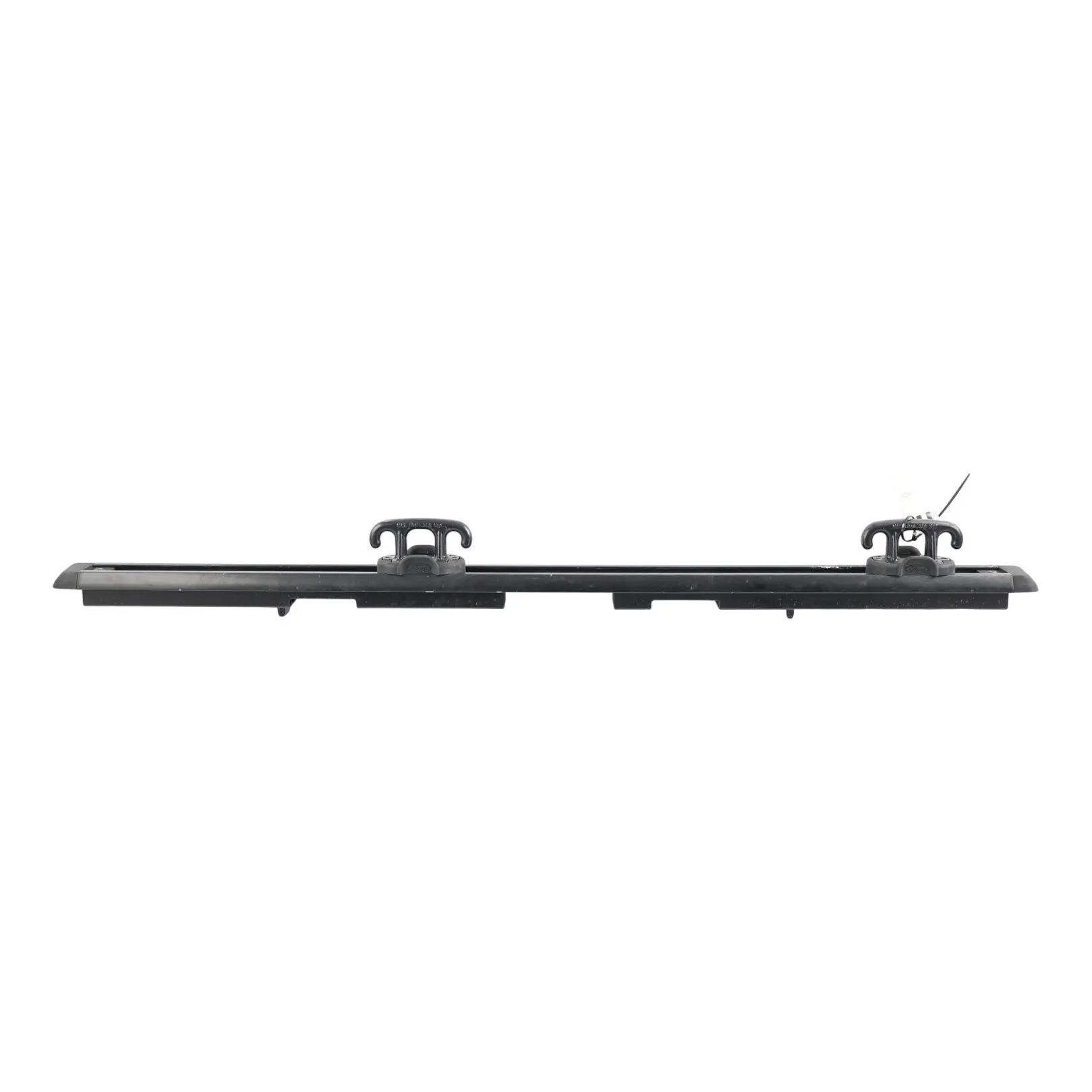 Ford Ranger Mk6 Rear Boot Lid Trunk Tie Down Rail Right O/S Side AB39-2628550-A