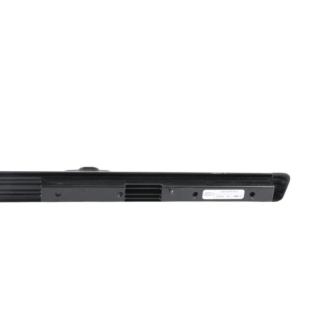 Ford Ranger Mk6 Rear Boot Lid Trunk Tie Down Rail Right O/S Side - SKU AB39-2628550-A - Part number AB39-2628550-A