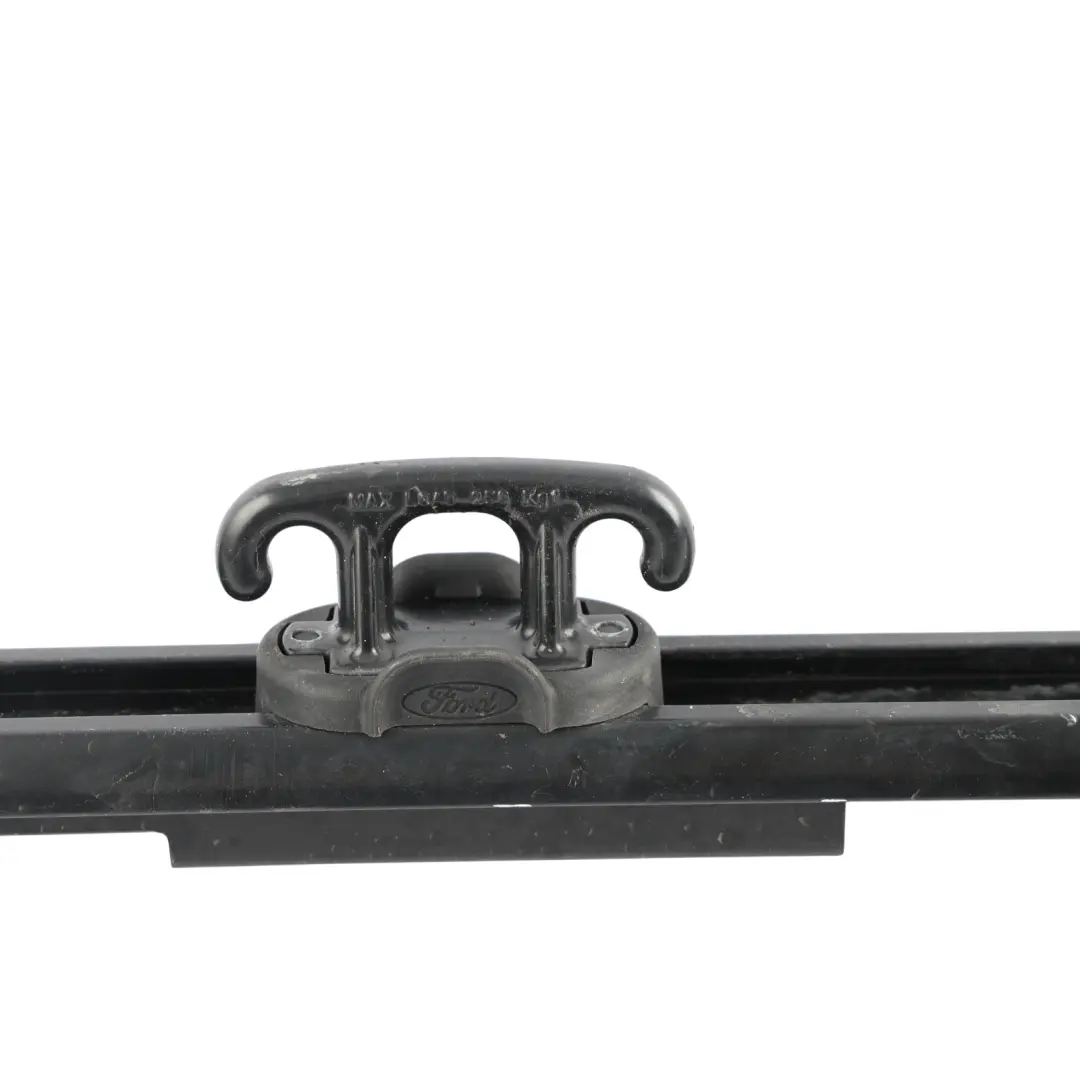 Mk6 Rear Boot Lid Trunk Tie Down Rail Right O/S Side to Ford Ranger with Part number AB39-2628550-A Ford Ranger Mk6 Rear Boot Lid Trunk Tie Down Rail Right O/S Side - SKU AB39-2628550-A - Part number AB39-2628550-A