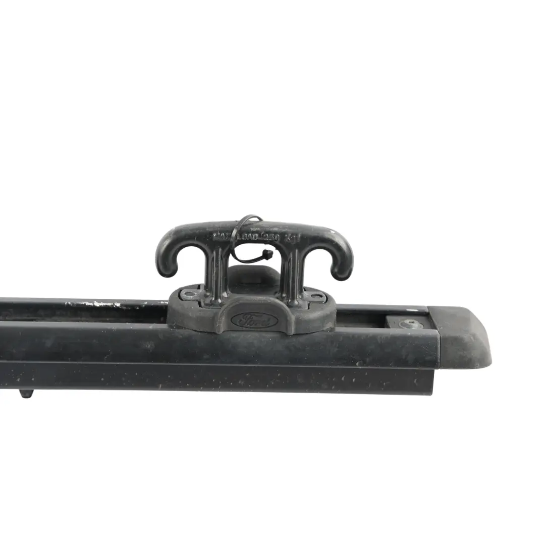 Mk6 Rear Boot Lid Trunk Tie Down Rail Right O/S Side to Ford Ranger with Part number AB39-2628550-A Ford Ranger Mk6 Rear Boot Lid Trunk Tie Down Rail Right O/S Side - SKU AB39-2628550-A - Part number AB39-2628550-A