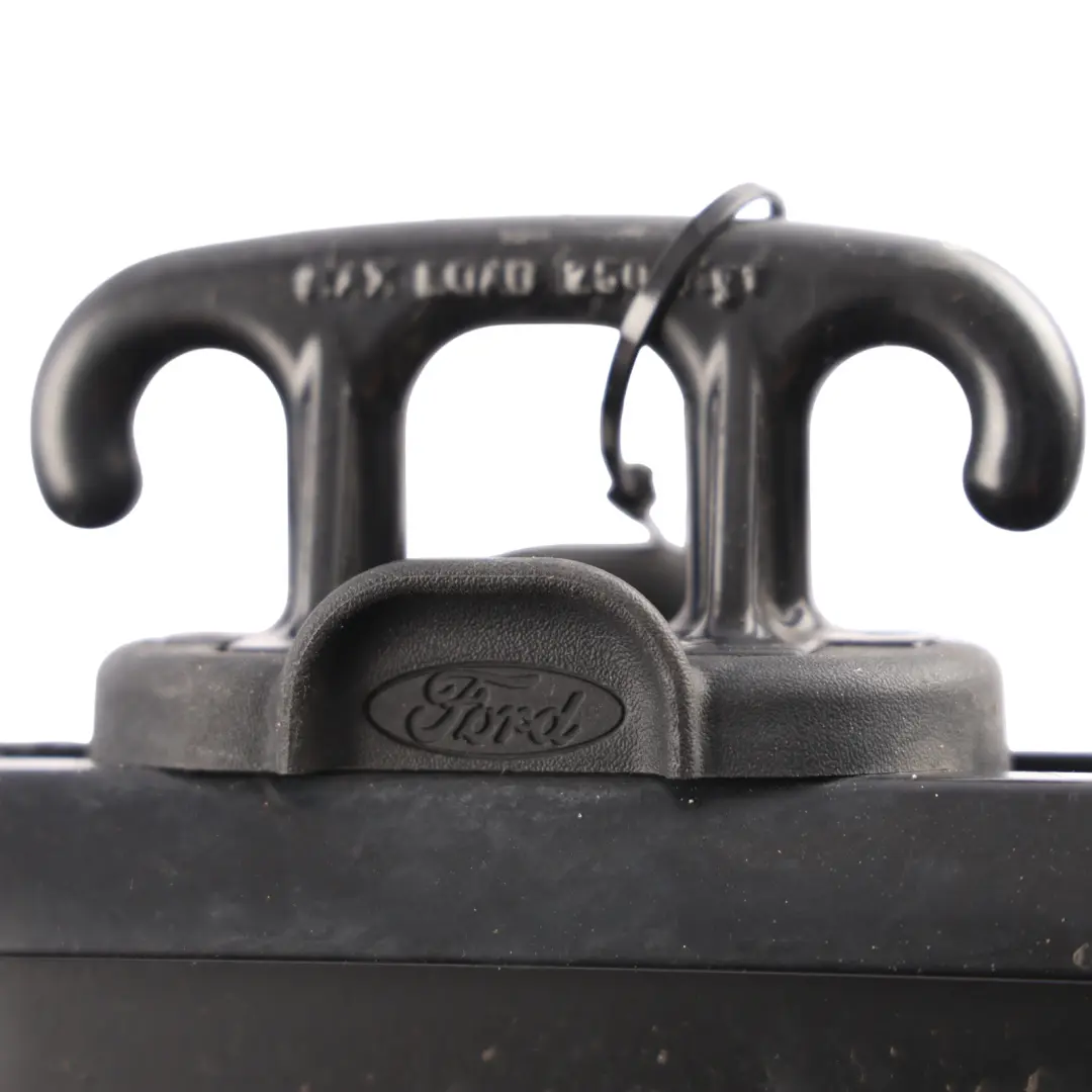 Mk6 Rear Boot Lid Trunk Tie Down Rail Right O/S Side to Ford Ranger with Part number AB39-2628550-A Ford Ranger Mk6 Rear Boot Lid Trunk Tie Down Rail Right O/S Side - SKU AB39-2628550-A - Part number AB39-2628550-A