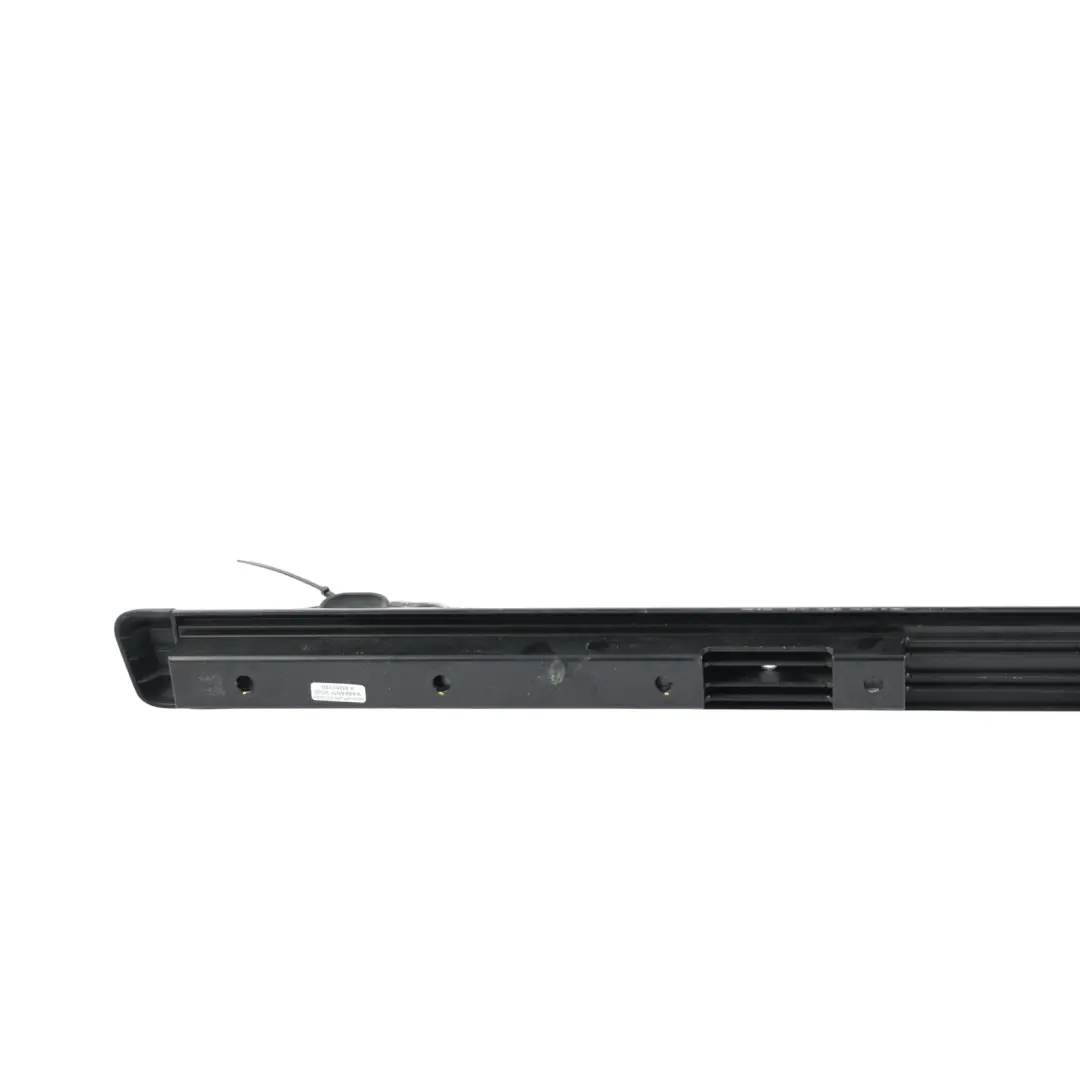 Ford Ranger Mk6 Rear Boot Lid Trunk Tie Down Rail Right O/S Side - SKU AB39-2628550-A - Part number AB39-2628550-A
