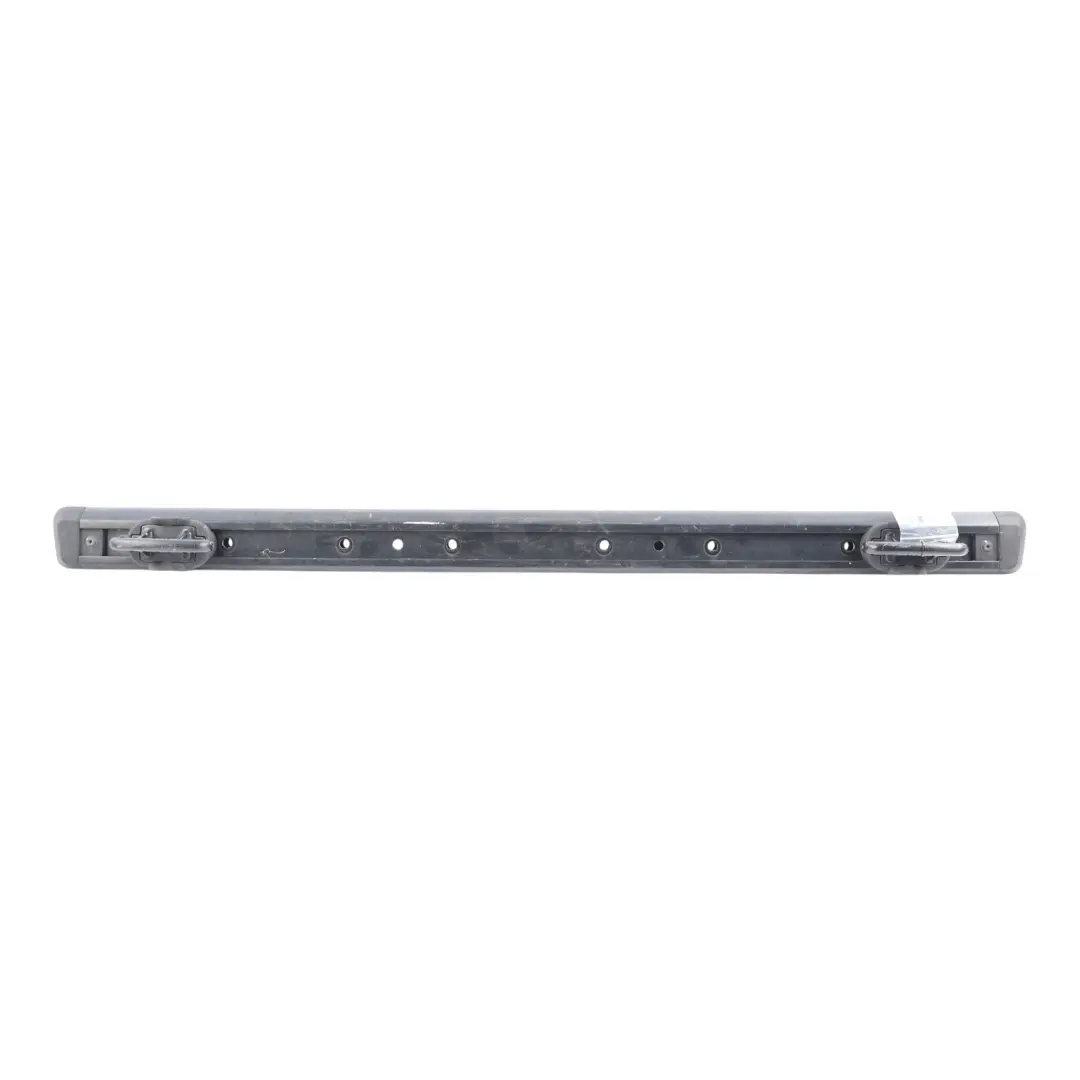 Mk6 Rear Boot Lid Trunk Tie Down Rail Left N/S Side to Ford Ranger with Part number AB39-2628551-A Ford Ranger Mk6 Rear Boot Lid Trunk Tie Down Rail Left N/S Side - SKU AB39-2628551-A - Part number AB39-2628551-A