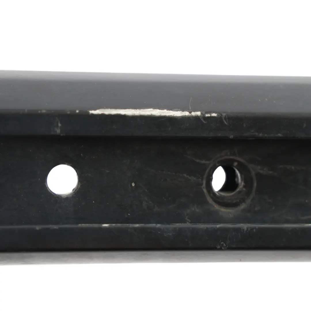 Mk6 Rear Boot Lid Trunk Tie Down Rail Left N/S Side to Ford Ranger with Part number AB39-2628551-A Ford Ranger Mk6 Rear Boot Lid Trunk Tie Down Rail Left N/S Side - SKU AB39-2628551-A - Part number AB39-2628551-A