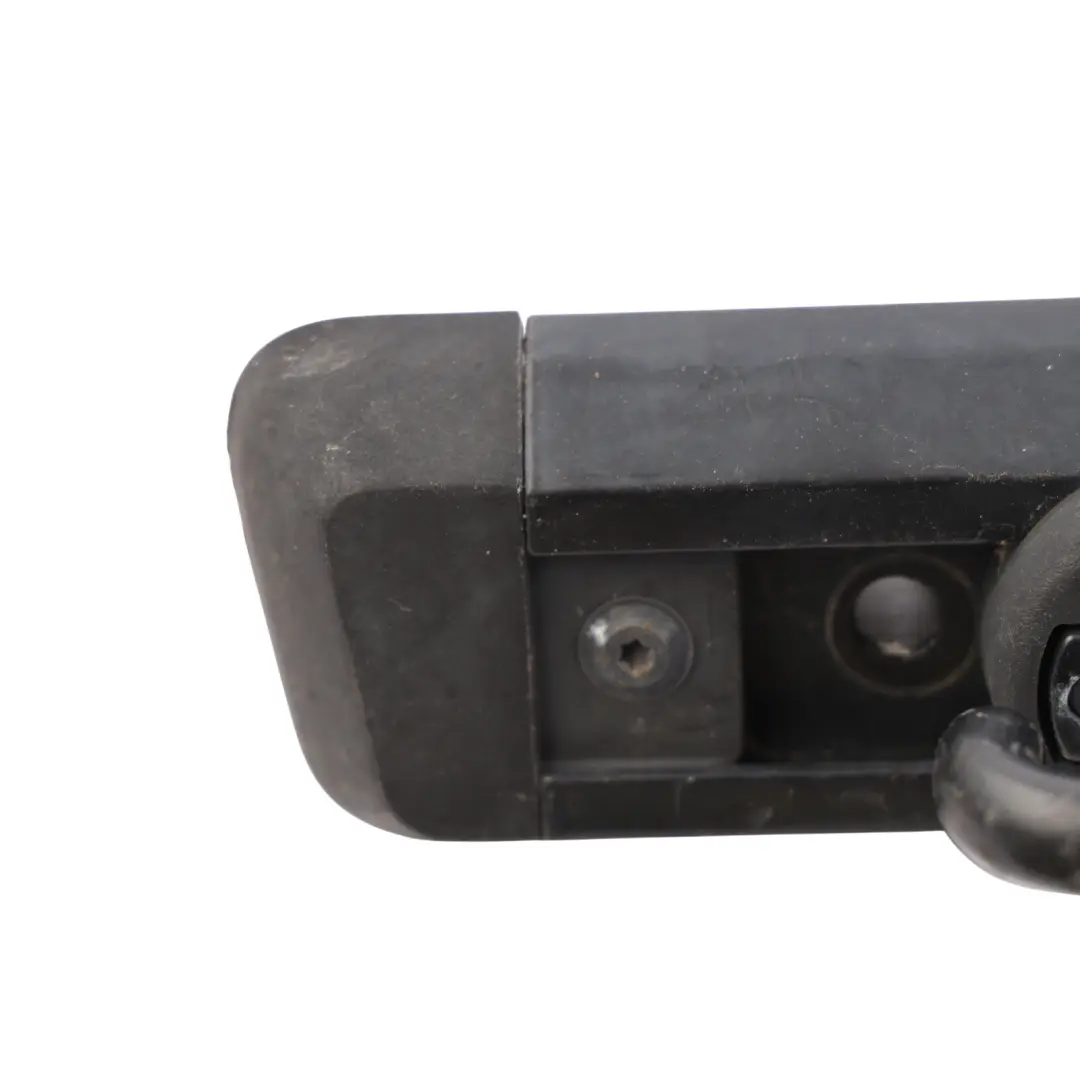 Ford Ranger Mk6 Rear Boot Lid Trunk Tie Down Rail Left N/S Side - SKU AB39-2628551-A - Part number AB39-2628551-A