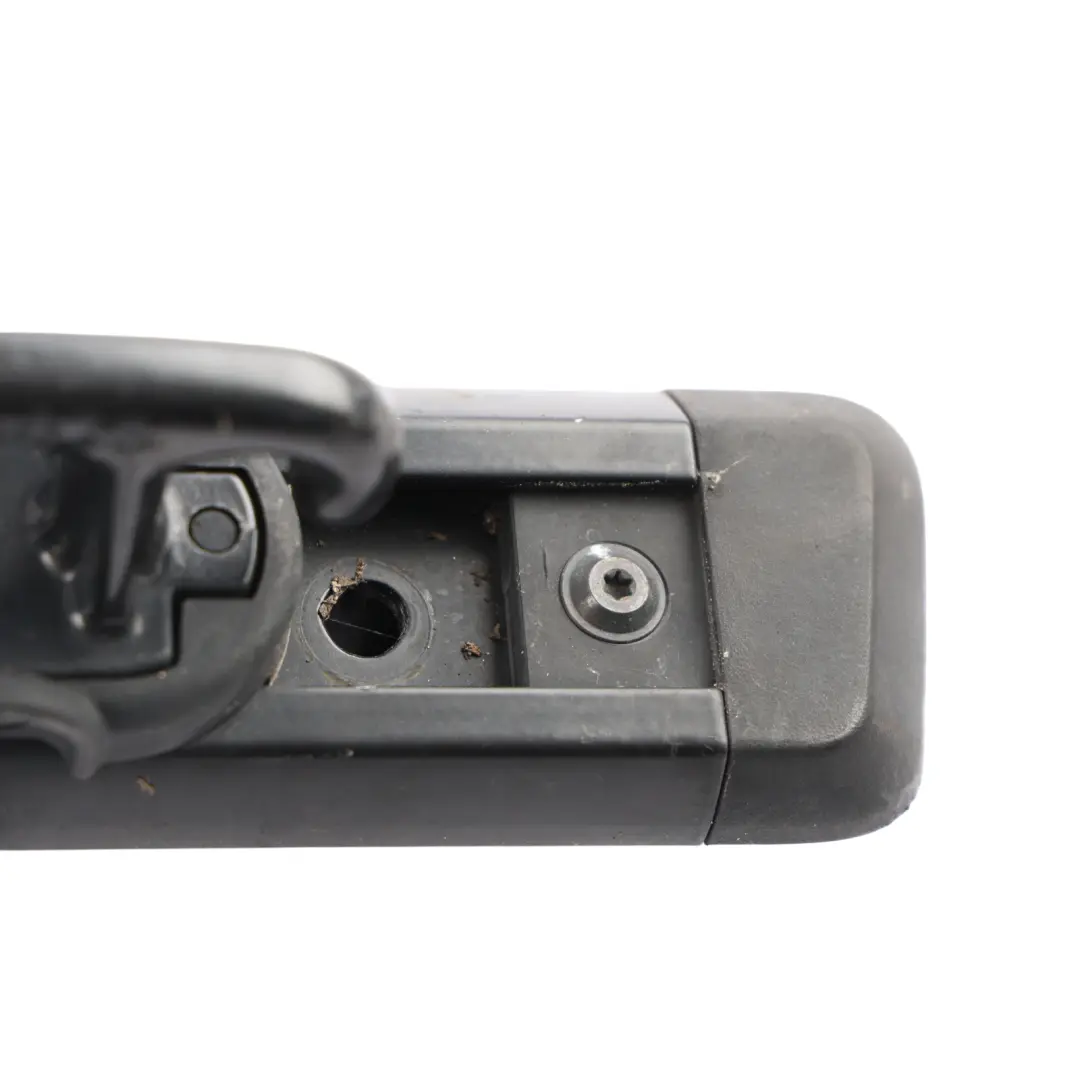 Ford Ranger Mk6 Rear Boot Lid Trunk Tie Down Rail Left N/S Side - SKU AB39-2628551-A - Part number AB39-2628551-A
