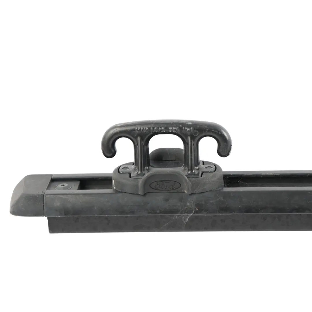 Ford Ranger Mk6 Rear Boot Lid Trunk Tie Down Rail Left N/S Side - SKU AB39-2628551-A - Part number AB39-2628551-A