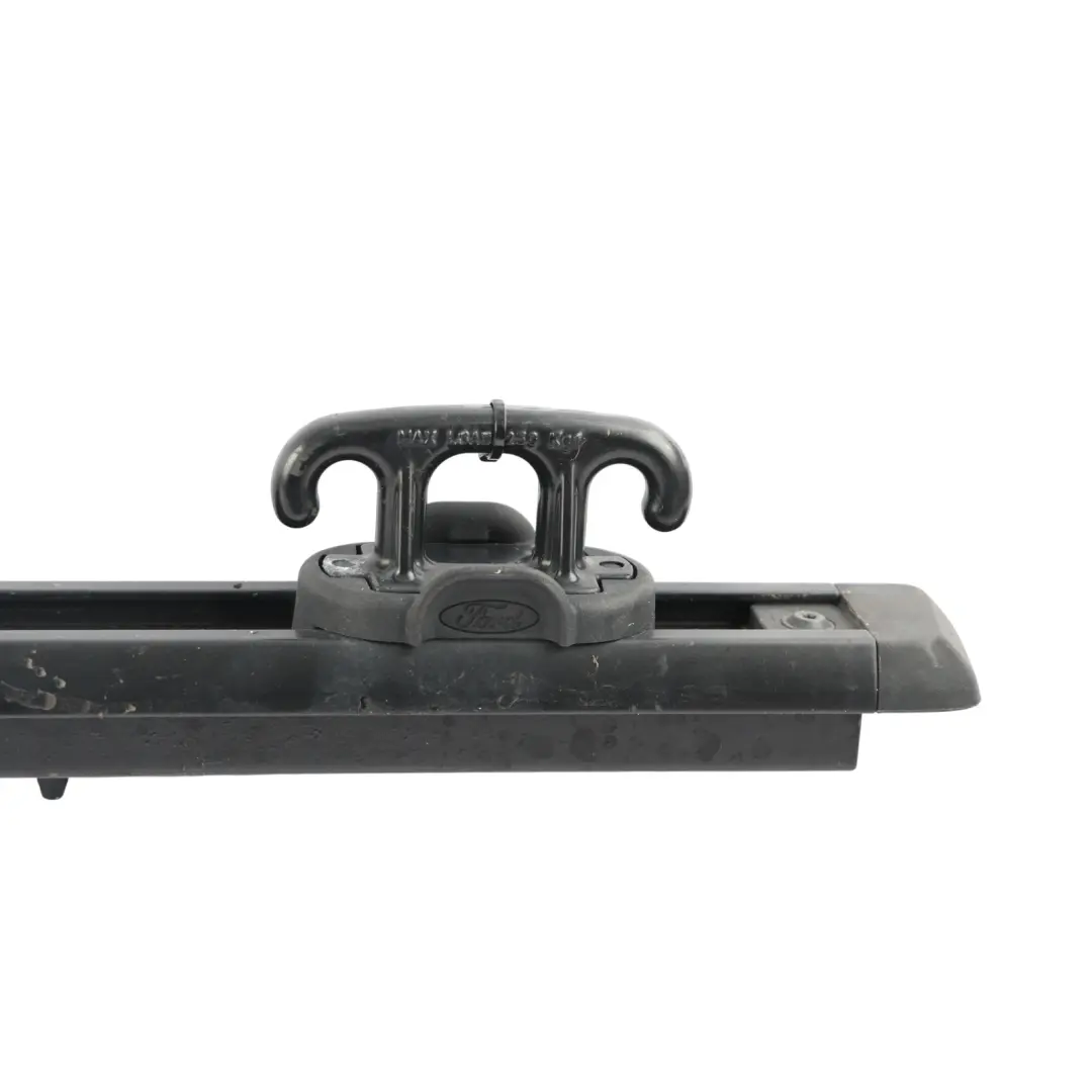 Mk6 Rear Boot Lid Trunk Tie Down Rail Left N/S Side to Ford Ranger with Part number AB39-2628551-A Ford Ranger Mk6 Rear Boot Lid Trunk Tie Down Rail Left N/S Side - SKU AB39-2628551-A - Part number AB39-2628551-A