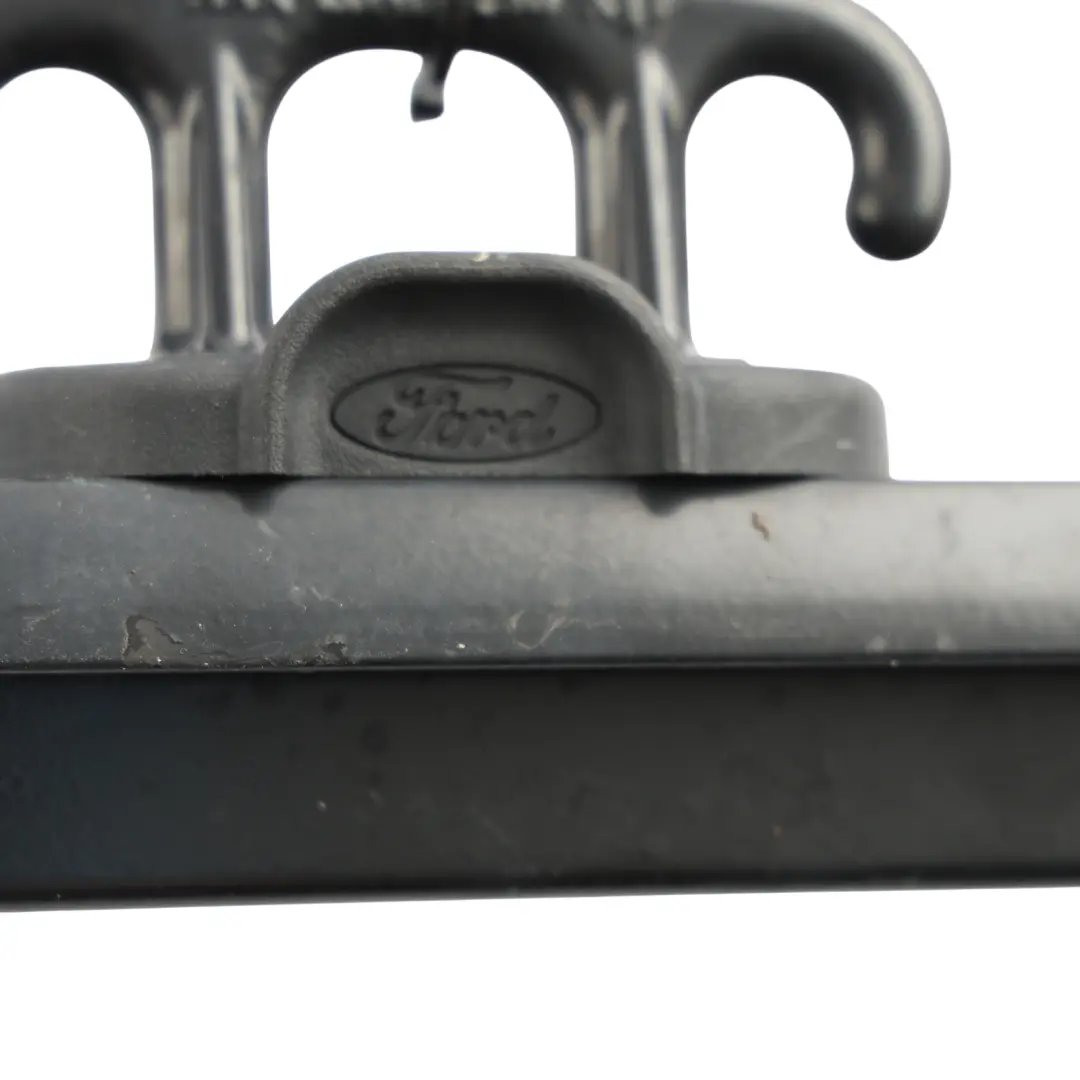 Mk6 Rear Boot Lid Trunk Tie Down Rail Left N/S Side to Ford Ranger with Part number AB39-2628551-A Ford Ranger Mk6 Rear Boot Lid Trunk Tie Down Rail Left N/S Side - SKU AB39-2628551-A - Part number AB39-2628551-A
