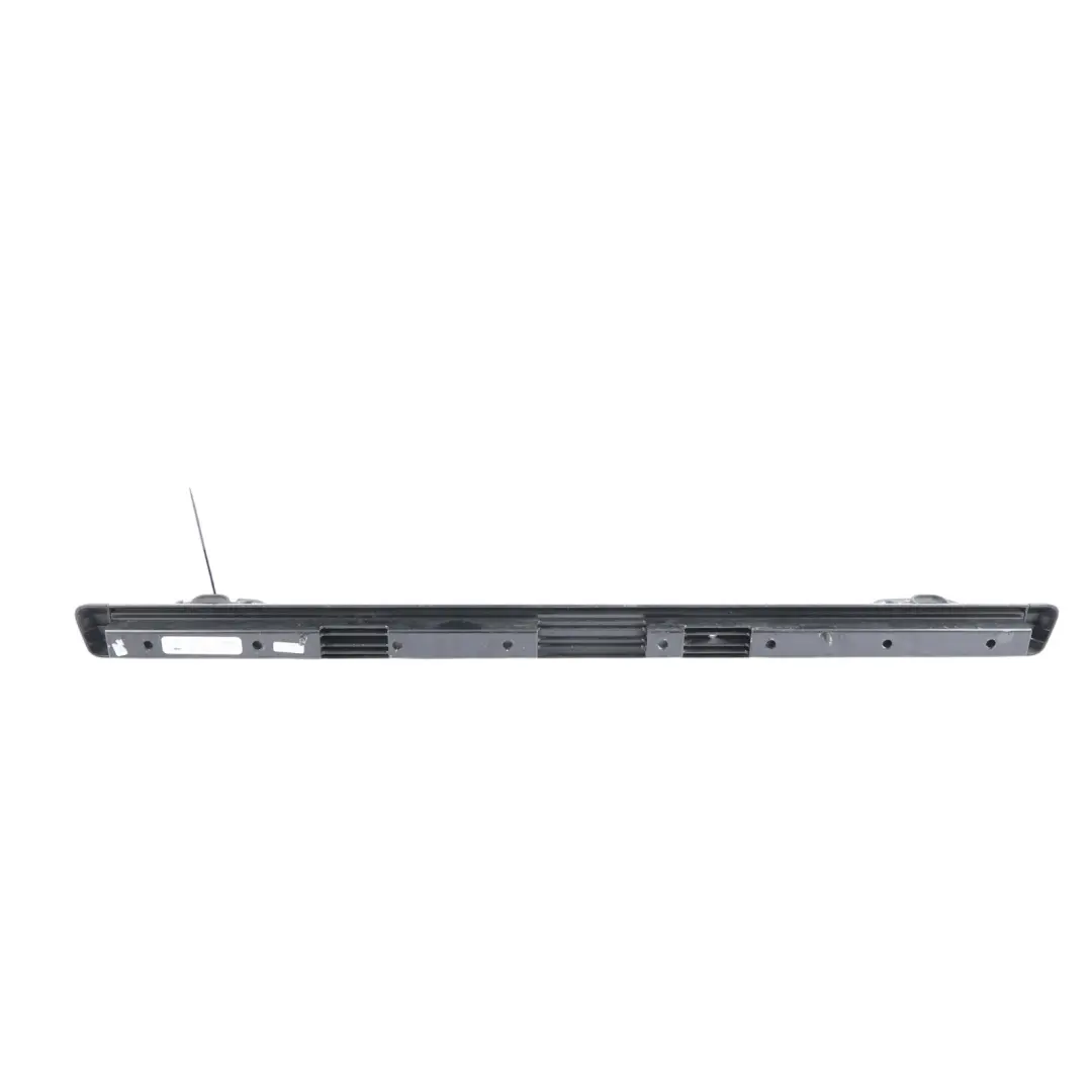 Ford Ranger Mk6 Rear Boot Lid Trunk Tie Down Rail Left N/S Side - SKU AB39-2628551-A - Part number AB39-2628551-A