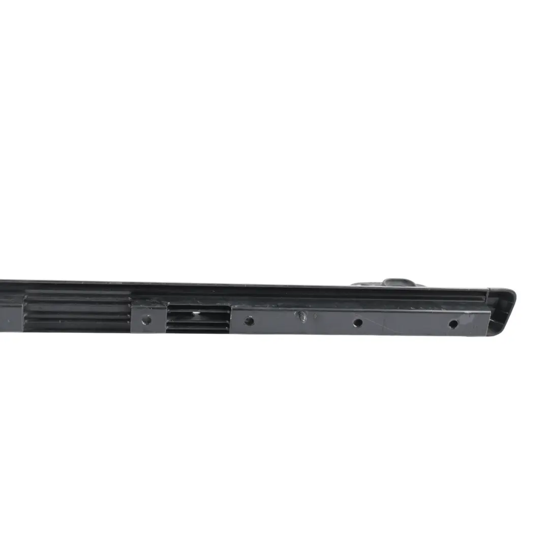 Mk6 Rear Boot Lid Trunk Tie Down Rail Left N/S Side to Ford Ranger with Part number AB39-2628551-A Ford Ranger Mk6 Rear Boot Lid Trunk Tie Down Rail Left N/S Side - SKU AB39-2628551-A - Part number AB39-2628551-A
