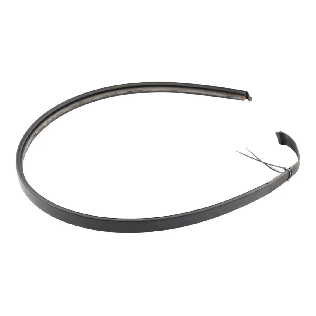 Ford Ranger Mk6 Roof Strip Sealing Rubber Gasket Right O/S - SKU AB39-2651700-AB - Part number AB39-2651700-AB