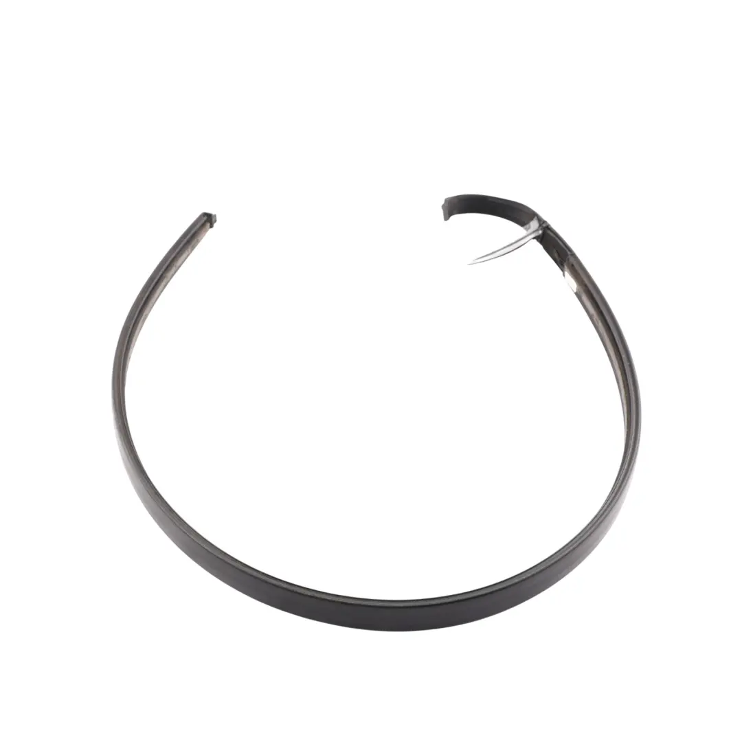 Ford Ranger Mk6 Roof Strip Sealing Rubber Gasket Right O/S - SKU AB39-2651700-AB - Part number AB39-2651700-AB