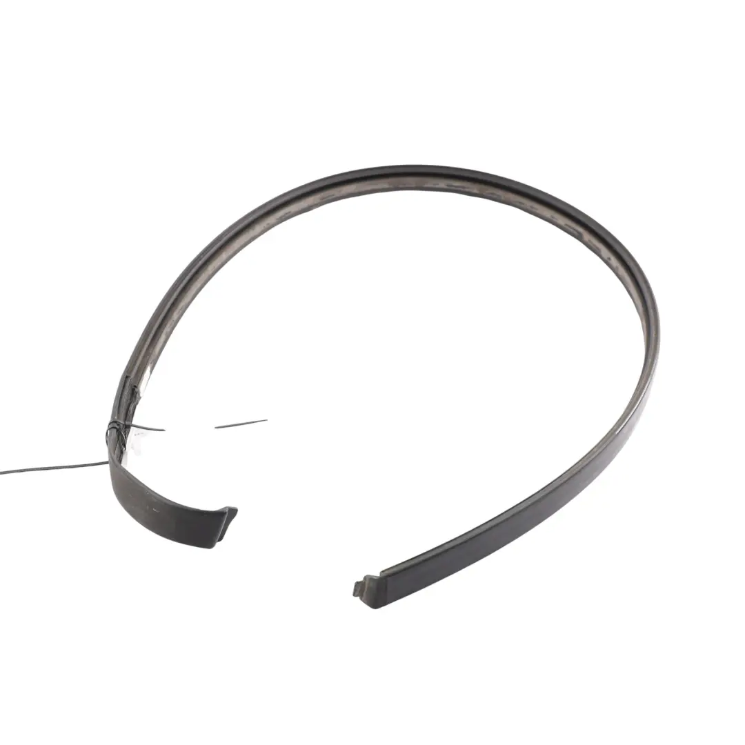 Ford Ranger Mk6 Roof Strip Sealing Rubber Gasket Right O/S - SKU AB39-2651700-AB - Part number AB39-2651700-AB