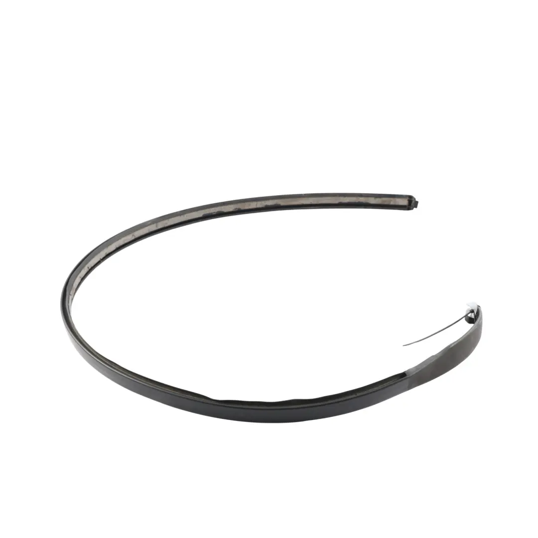 Ford Ranger Mk6 Roof Strip Sealing Rubber Gasket Left N/S - SKU AB39-2651701-AB - Part number AB39-2651701-AB