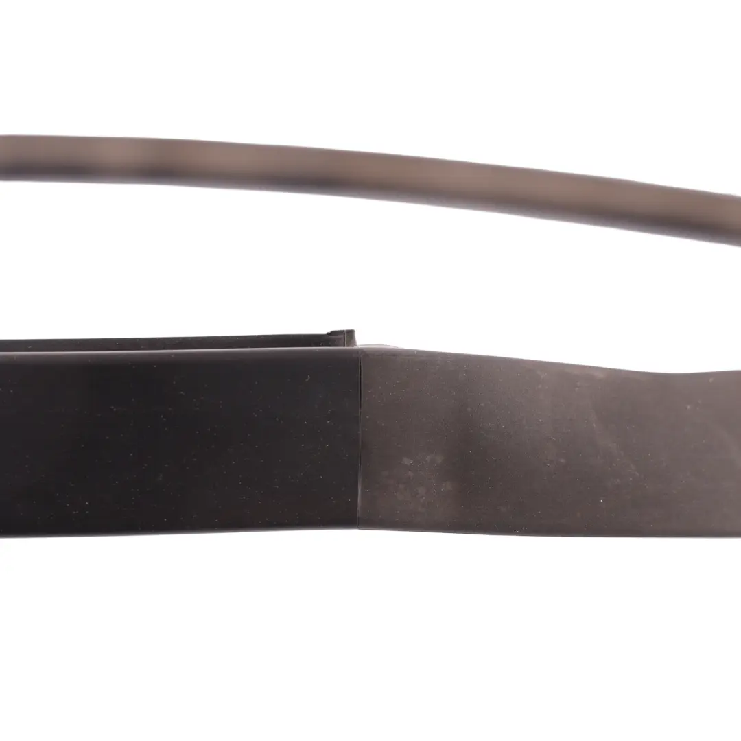 Ford Ranger Mk6 Roof Strip Sealing Rubber Gasket Left N/S - SKU AB39-2651701-AB - Part number AB39-2651701-AB