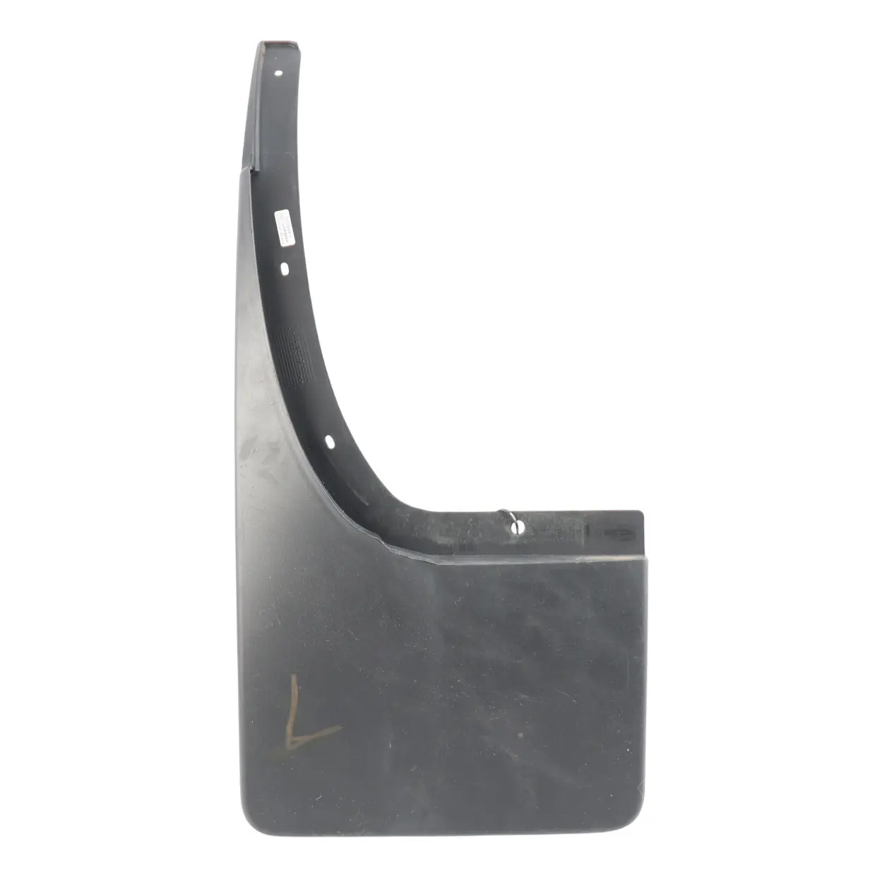 Ford Ranger Mk6 Splash Guard Mud Flap Cover Front Left N/S AB39-28401-BC