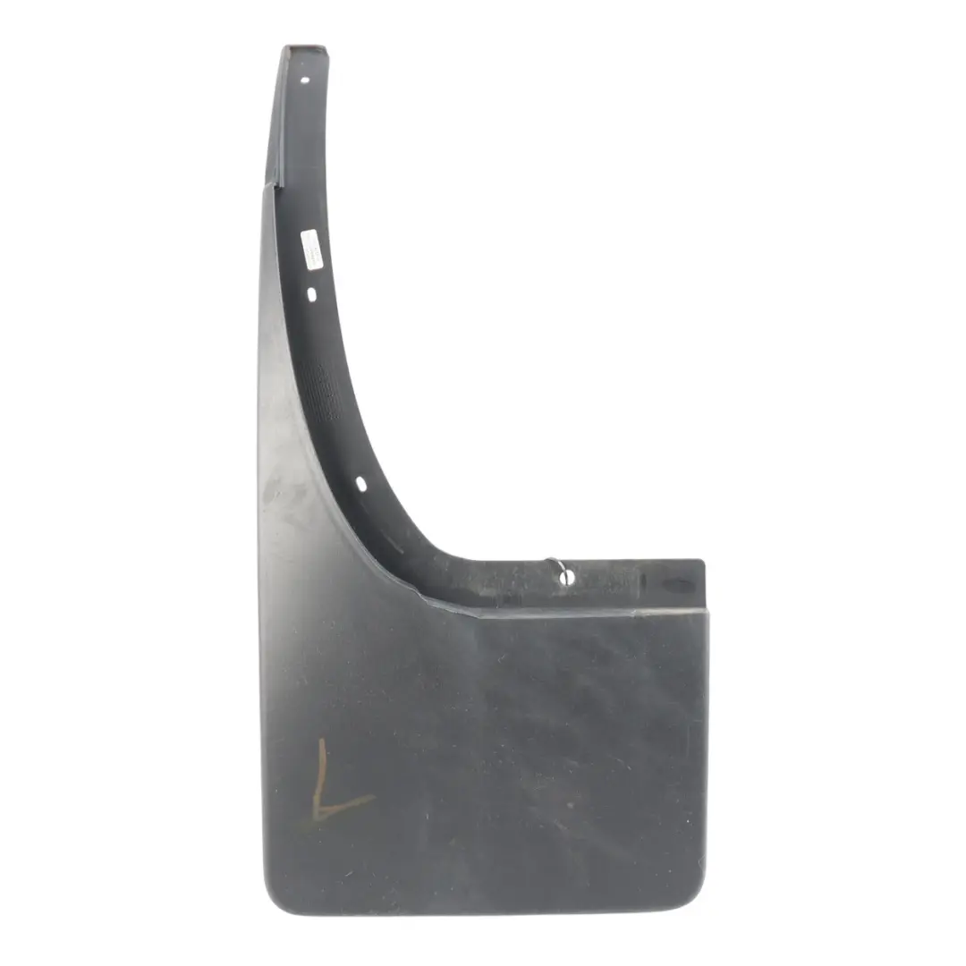 Mk6 Splash Guard Mud Flap Cover Front Left N/S to Ford Ranger with Part number AB39-28401-BC Ford Ranger Mk6 Splash Guard Mud Flap Cover Front Left N/S - SKU AB39-28401-BC - Part number AB39-28401-BC