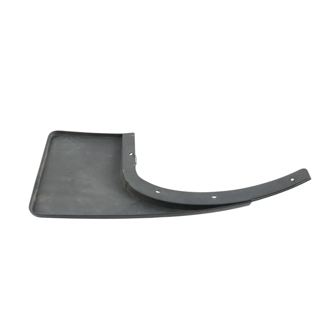 Mk6 Splash Guard Mud Flap Cover Front Left N/S to Ford Ranger with Part number AB39-28401-BC Ford Ranger Mk6 Splash Guard Mud Flap Cover Front Left N/S - SKU AB39-28401-BC - Part number AB39-28401-BC