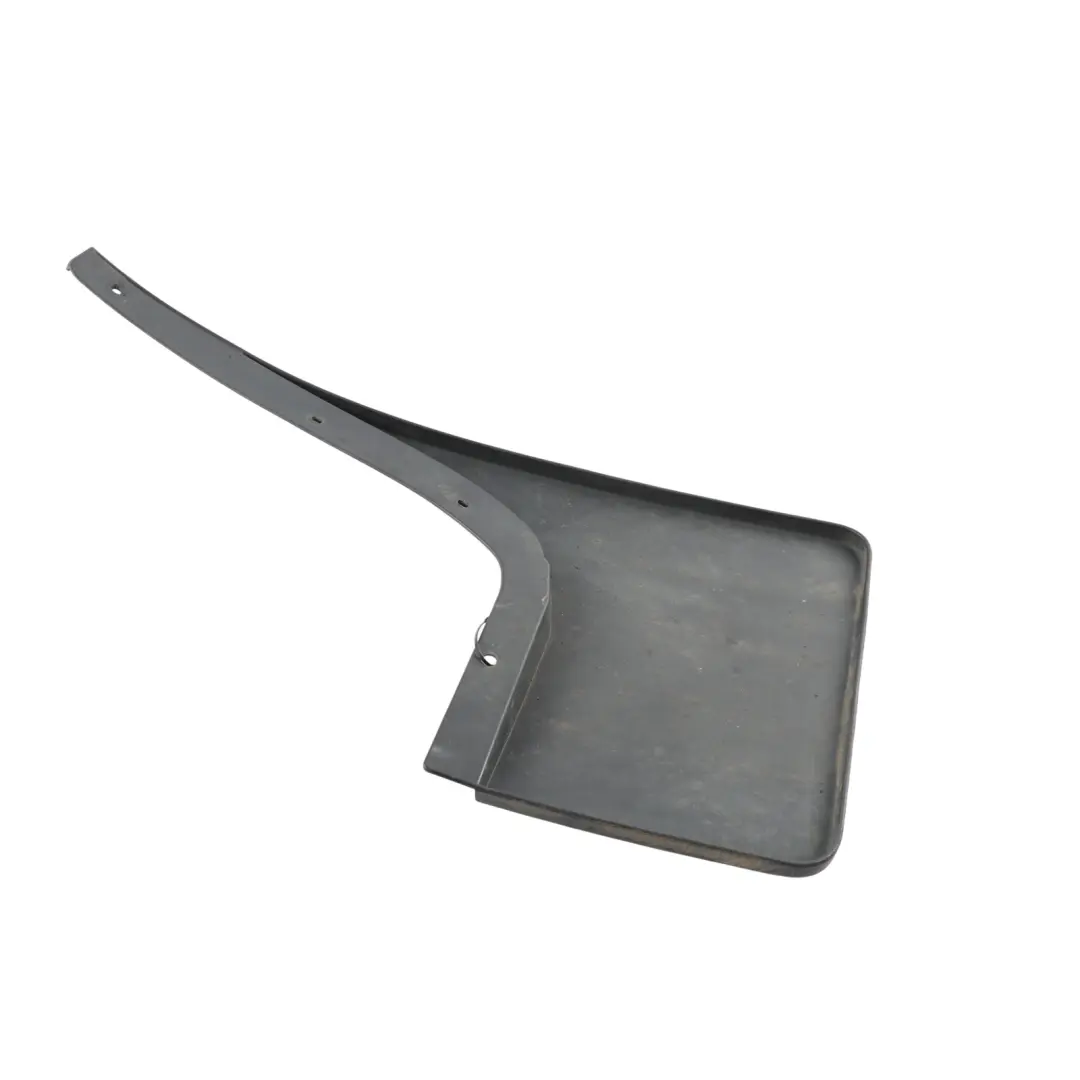 Mk6 Splash Guard Mud Flap Cover Front Left N/S to Ford Ranger with Part number AB39-28401-BC Ford Ranger Mk6 Splash Guard Mud Flap Cover Front Left N/S - SKU AB39-28401-BC - Part number AB39-28401-BC