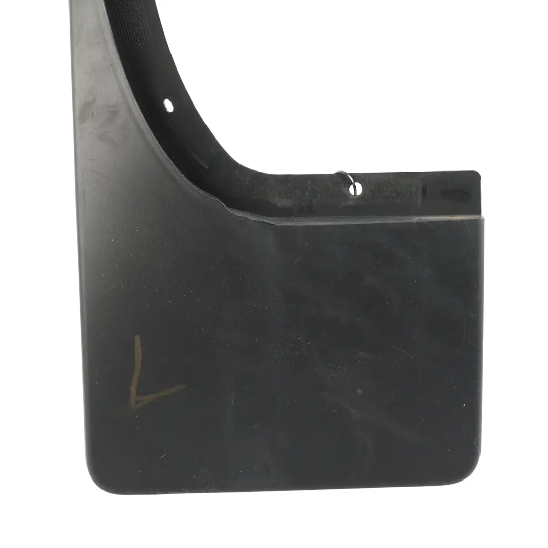 Mk6 Splash Guard Mud Flap Cover Front Left N/S to Ford Ranger with Part number AB39-28401-BC Ford Ranger Mk6 Splash Guard Mud Flap Cover Front Left N/S - SKU AB39-28401-BC - Part number AB39-28401-BC
