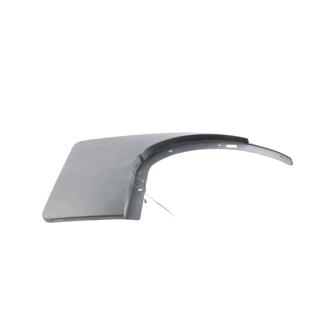 Ford Ranger Mk6 Splash Guard Mud Flap Cover Front Left N/S - SKU AB39-28401-BC - Part number AB39-28401-BC
