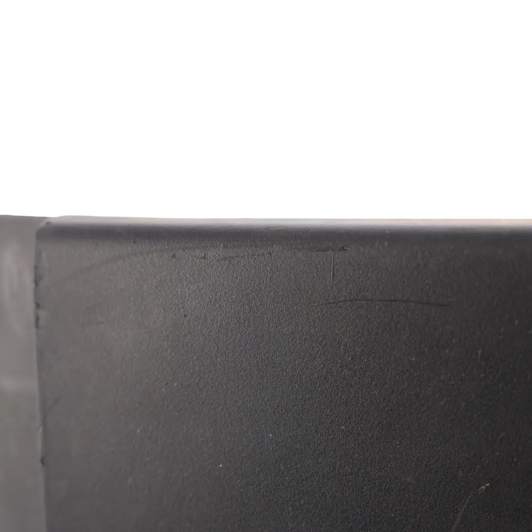 Ford Ranger Mk6 Splash Guard Mud Flap Cover Front Left N/S - SKU AB39-28401-BC - Part number AB39-28401-BC