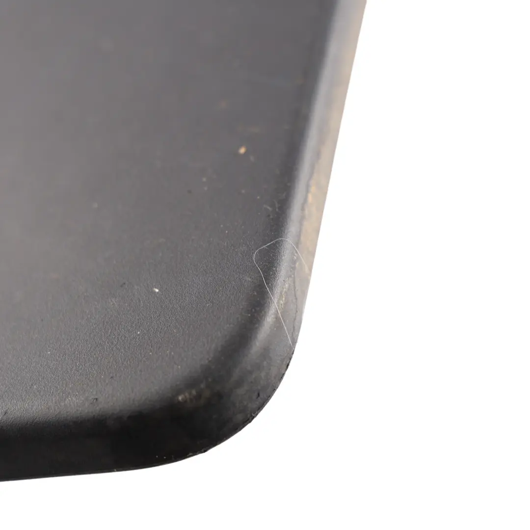 Mk6 Splash Guard Mud Flap Cover Front Left N/S to Ford Ranger with Part number AB39-28401-BC Ford Ranger Mk6 Splash Guard Mud Flap Cover Front Left N/S - SKU AB39-28401-BC - Part number AB39-28401-BC