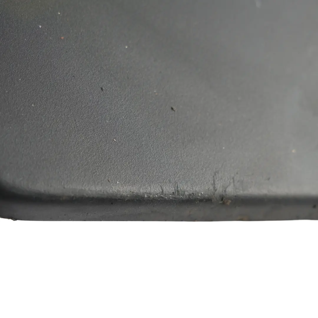 Mk6 Splash Guard Mud Flap Cover Front Left N/S to Ford Ranger with Part number AB39-28401-BC Ford Ranger Mk6 Splash Guard Mud Flap Cover Front Left N/S - SKU AB39-28401-BC - Part number AB39-28401-BC
