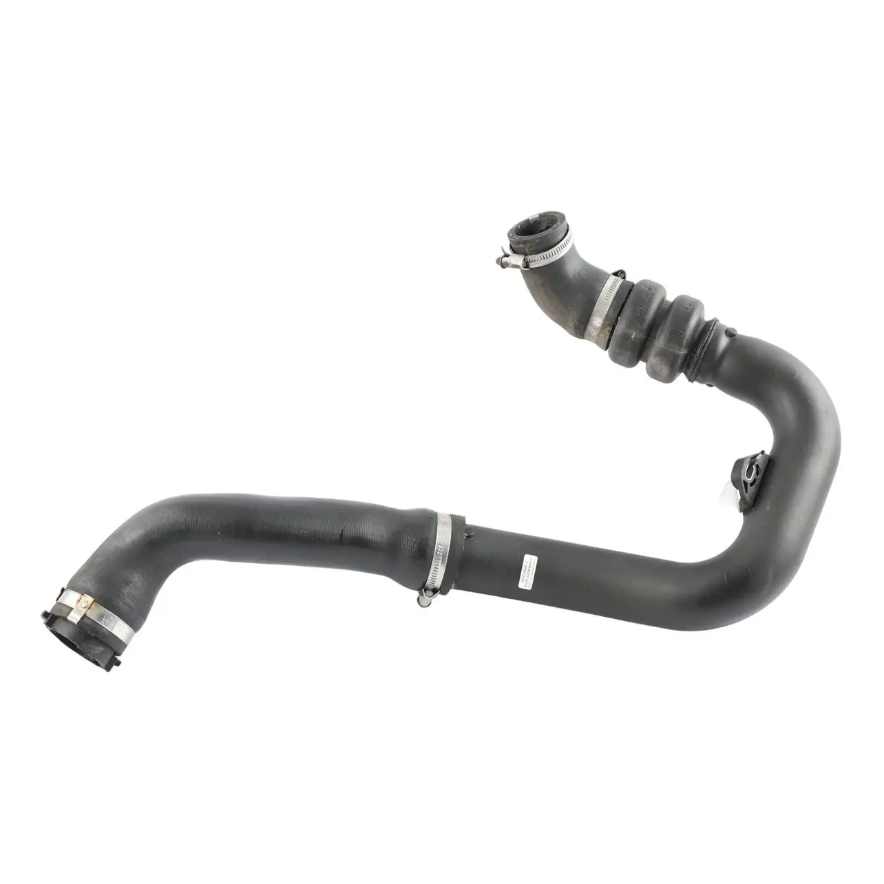 Ford Ranger Mk3 TKE Intercooler Air Intake Hose Pipe 2.2 TDCi AB39-6C646-DB