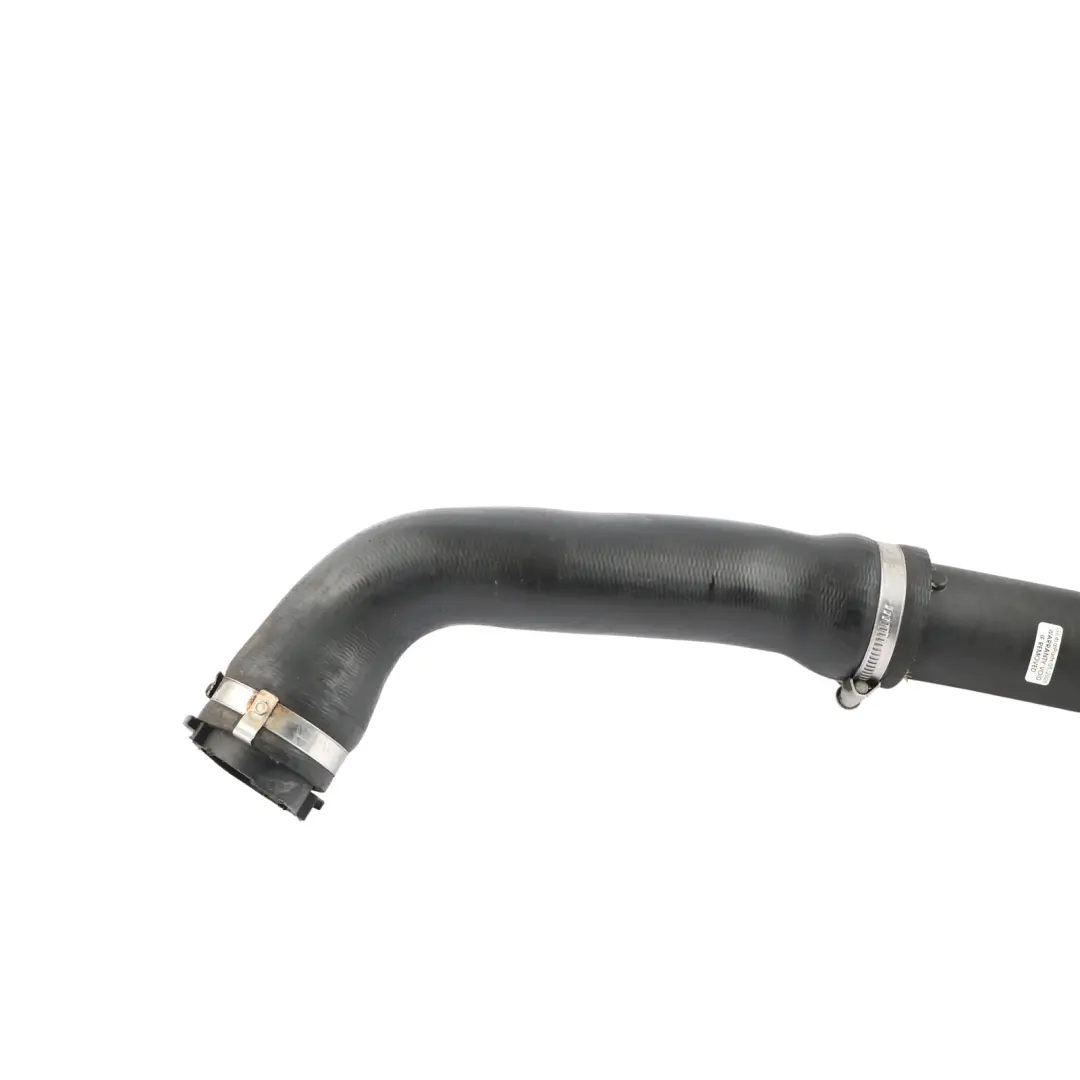 Ford Ranger Mk3 TKE Intercooler Air Intake Hose Pipe 2.2 TDCi - SKU AB39-6C646-DB - Part number AB39-6C646-DB