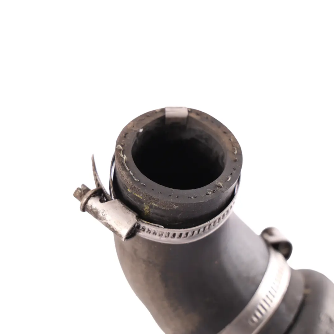 Ford Ranger Mk3 TKE Intercooler Air Intake Hose Pipe 2.2 TDCi - SKU AB39-6C646-DB - Part number AB39-6C646-DB
