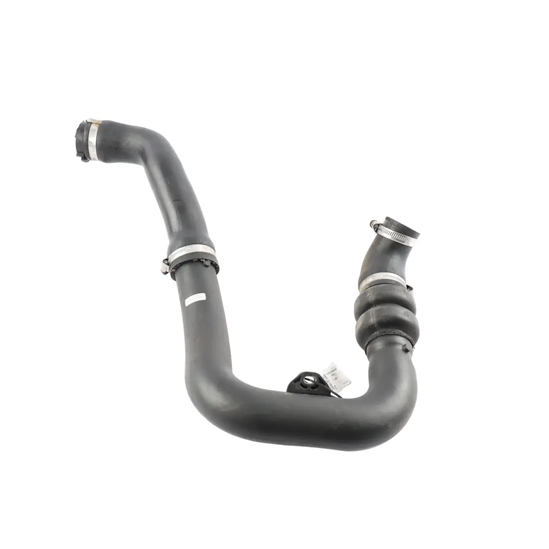 Ford Ranger Mk3 TKE Intercooler Air Intake Hose Pipe 2.2 TDCi - SKU AB39-6C646-DB - Part number AB39-6C646-DB