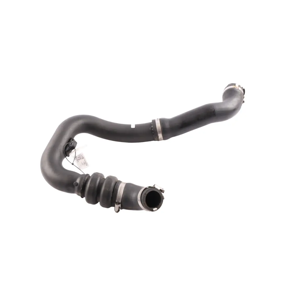 Ford Ranger Mk3 TKE Intercooler Air Intake Hose Pipe 2.2 TDCi - SKU AB39-6C646-DB - Part number AB39-6C646-DB