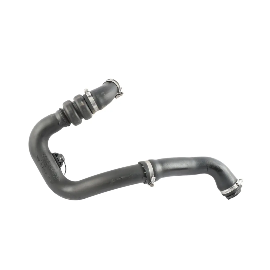 Ford Ranger Mk3 TKE Intercooler Air Intake Hose Pipe 2.2 TDCi - SKU AB39-6C646-DB - Part number AB39-6C646-DB