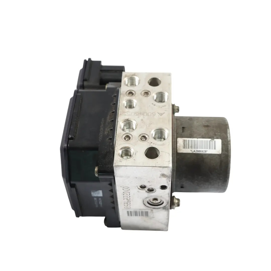 MK4 ABS Pumpe Brems Steuergerät für Ford Mondeo mit Teilenummer AG91-2C405-AA Ford Mondeo MK4 ABS Pumpe Brems Steuergerät - SKU AG91-2C405-AA - Teilenummer AG91-2C405-AA