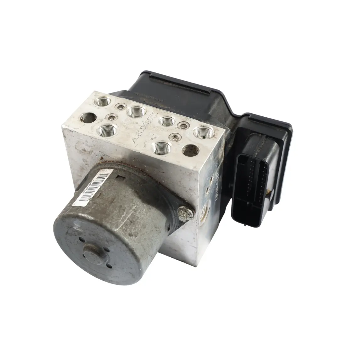 MK4 Pompa ABS Modulo Controllo Freni per Ford Mondeo con numero di parte AG91-2C405-AA Ford Mondeo MK4 Pompa ABS Modulo Controllo Freni - SKU AG91-2C405-AA - Numero di parte AG91-2C405-AA