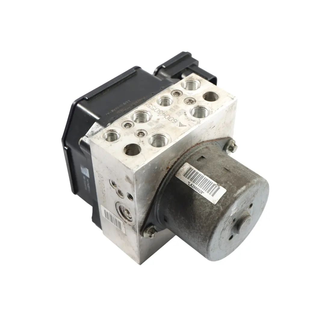 MK4 ABS Pumpe Brems Steuergerät für Ford Mondeo mit Teilenummer AG91-2C405-AA Ford Mondeo MK4 ABS Pumpe Brems Steuergerät - SKU AG91-2C405-AA - Teilenummer AG91-2C405-AA