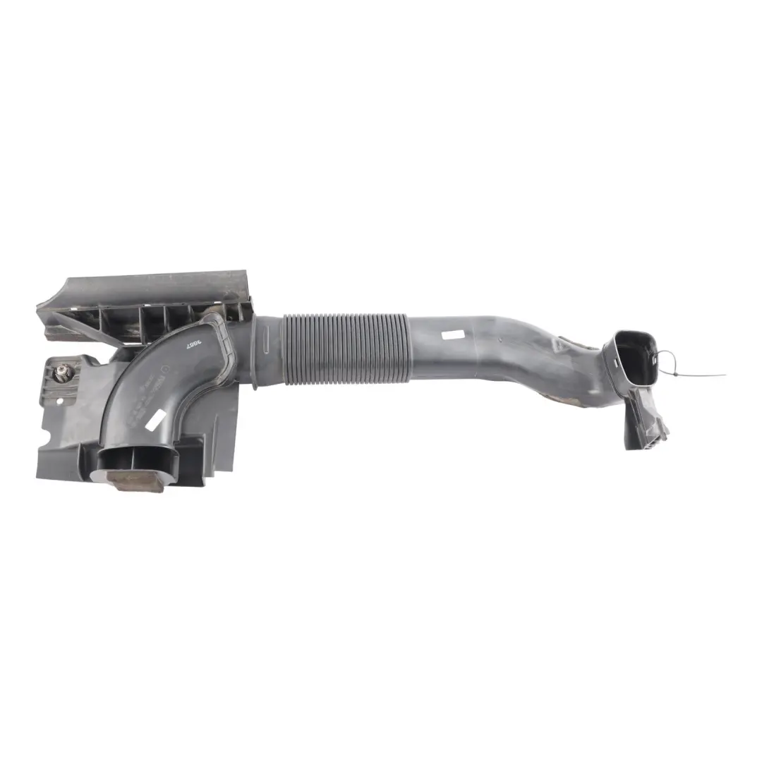 Mk4 S-Max Air Intake Duct Pipe 2.0 TDCi Diesel to Ford Mondeo with Part number AG91-9E635-AD Ford Mondeo Mk4 S-Max Air Intake Duct Pipe 2.0 TDCi Diesel - SKU AG91-9E635-AD - Part number AG91-9E635-AD