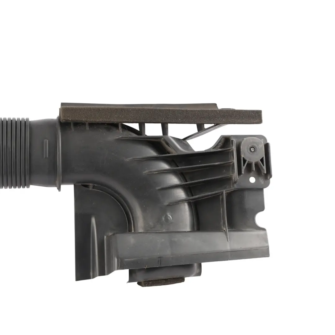 Ford Mondeo Mk4 S-Max Air Intake Duct Pipe 2.0 TDCi Diesel - SKU AG91-9E635-AD - Part number AG91-9E635-AD