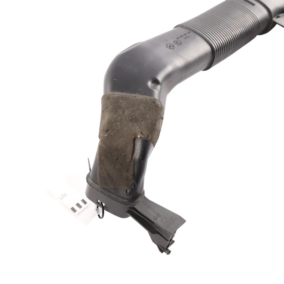 Mk4 S-Max Air Intake Duct Pipe 2.0 TDCi Diesel to Ford Mondeo with Part number AG91-9E635-AD Ford Mondeo Mk4 S-Max Air Intake Duct Pipe 2.0 TDCi Diesel - SKU AG91-9E635-AD - Part number AG91-9E635-AD