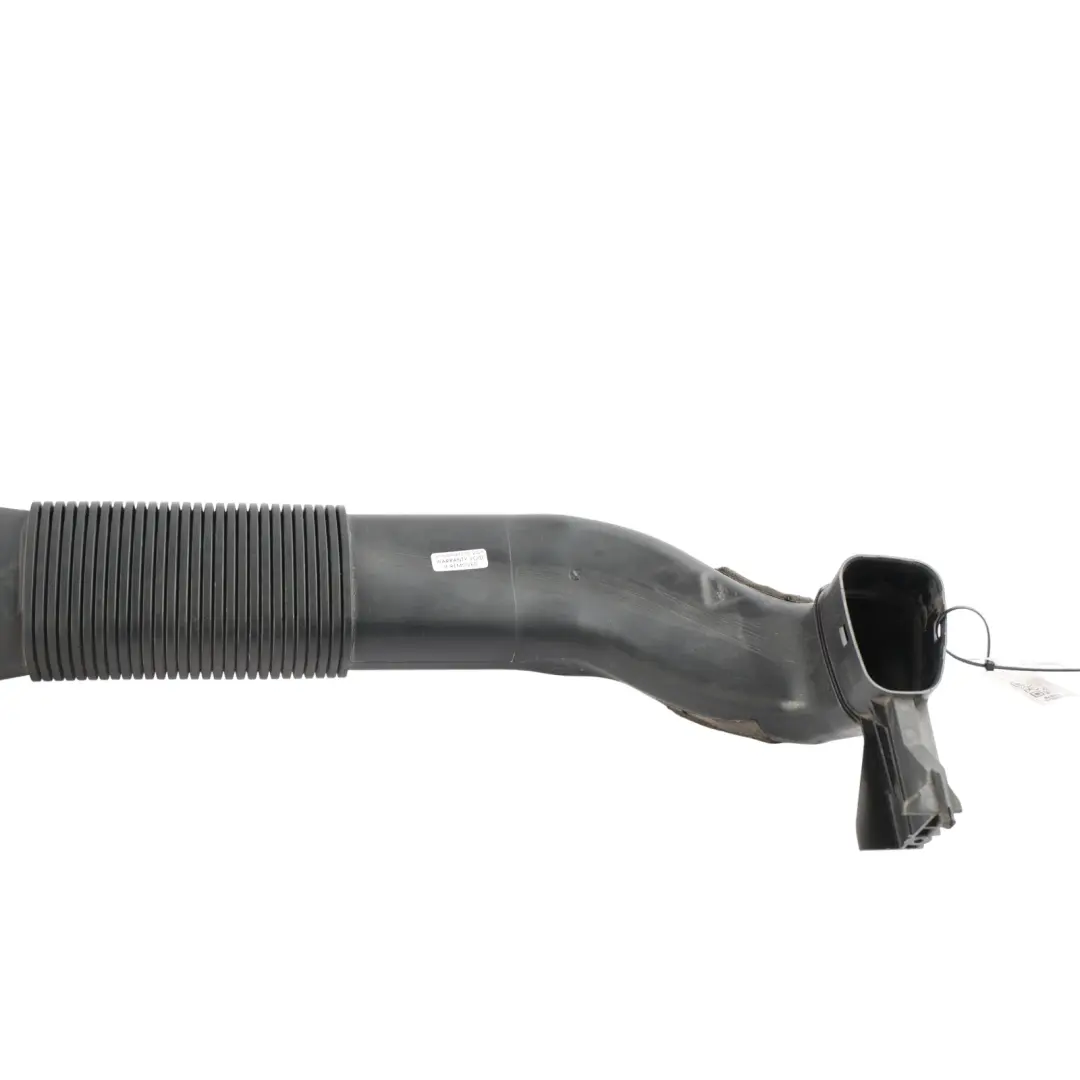 Ford Mondeo Mk4 S-Max Air Intake Duct Pipe 2.0 TDCi Diesel - SKU AG91-9E635-AD - Part number AG91-9E635-AD