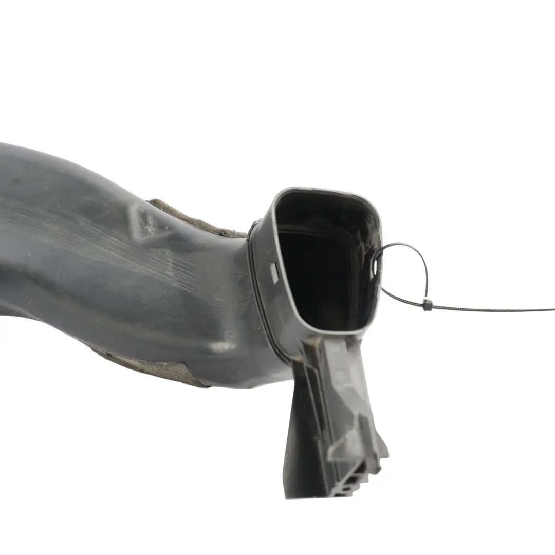 Ford Mondeo Mk4 S-Max Air Intake Duct Pipe 2.0 TDCi Diesel - SKU AG91-9E635-AD - Part number AG91-9E635-AD