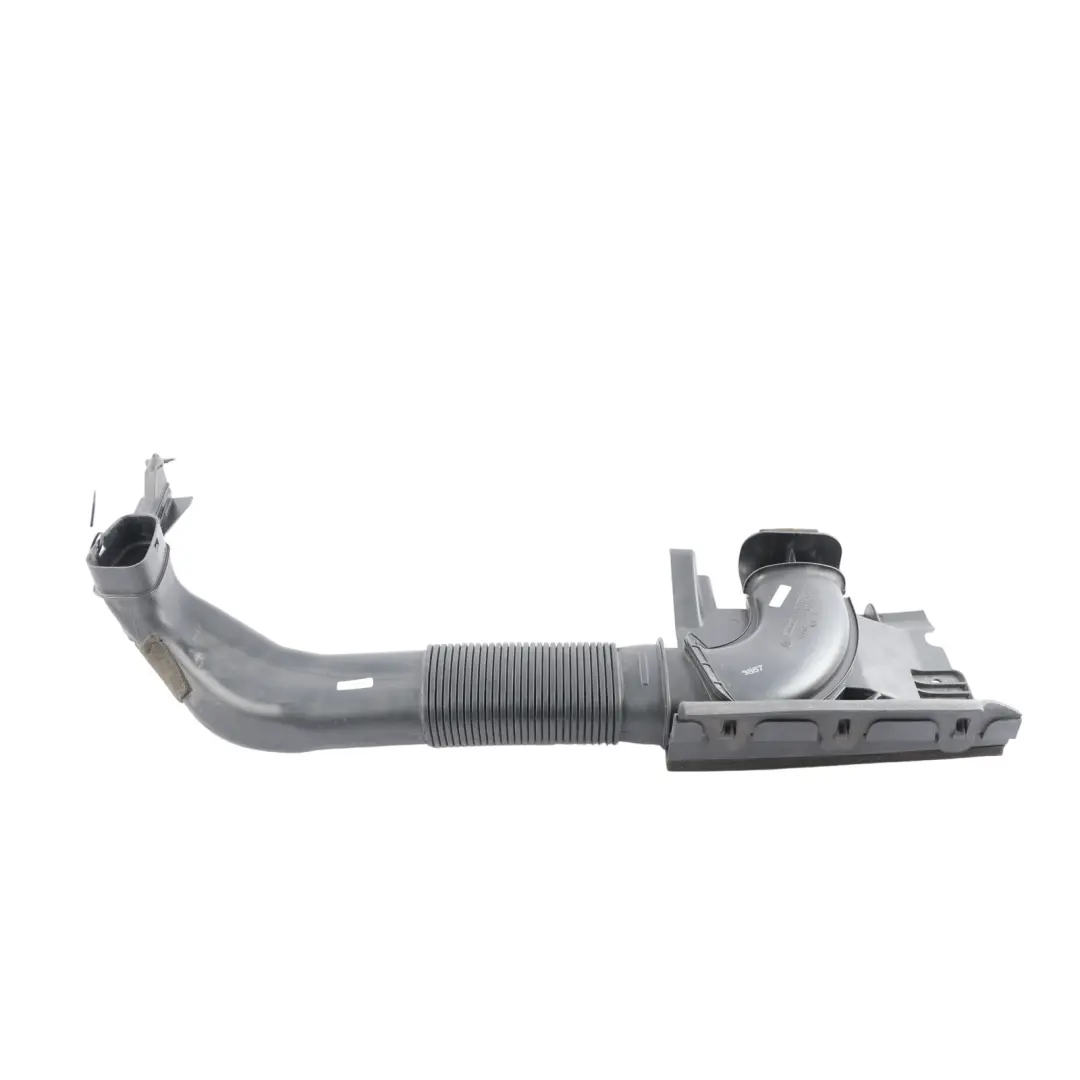 Ford Mondeo Mk4 S-Max Air Intake Duct Pipe 2.0 TDCi Diesel - SKU AG91-9E635-AD - Part number AG91-9E635-AD