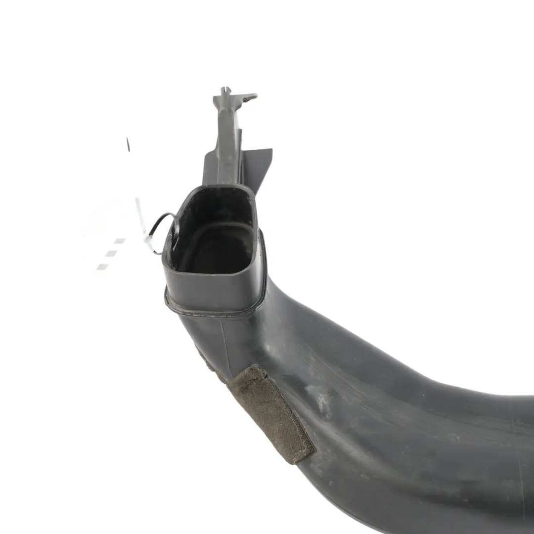 Ford Mondeo Mk4 S-Max Air Intake Duct Pipe 2.0 TDCi Diesel - SKU AG91-9E635-AD - Part number AG91-9E635-AD